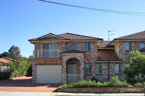 Property photo of 9/123-127 Frances Street Lidcombe NSW 2141
