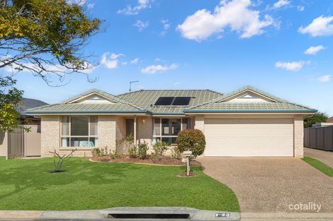1/43 Riversdale Bvd, Banora Point, NSW 2486