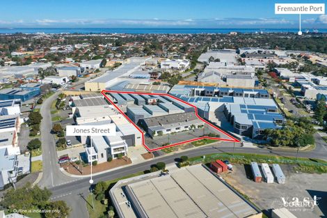 21 Jones St, O'Connor, WA 6163