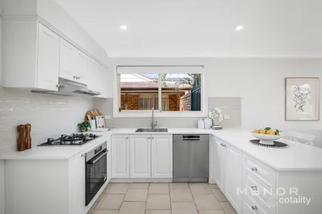 Property photo of 23A Forum Crescent Baulkham Hills NSW 2153