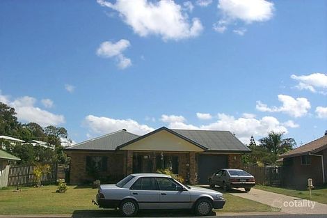 9 Sweeney Ct, Glenella, QLD 4740