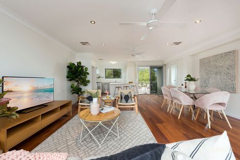 Property photo of 4/784 Old Cleveland Road Carina QLD 4152
