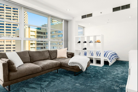 Property photo of 1308/1-15 Francis Street Darlinghurst NSW 2010