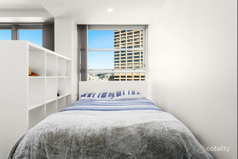Property photo of 1308/1-15 Francis Street Darlinghurst NSW 2010