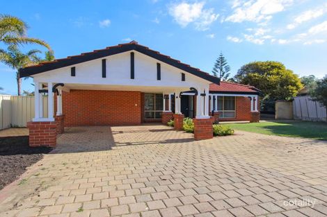 Property photo of 29 Stenton Gardens Kinross WA 6028