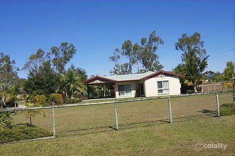 2 Saint Jude Ct, Rangewood, QLD 4817