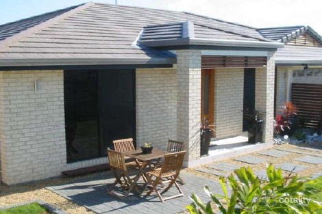 Property photo of 8 Patella Place Zilzie QLD 4710