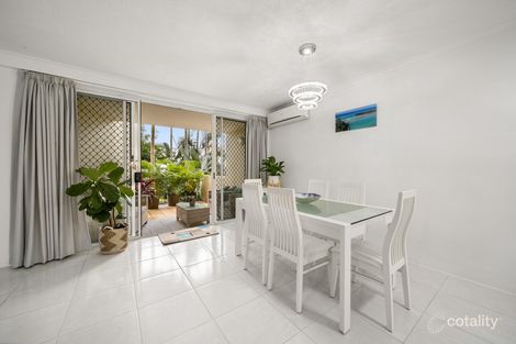 Property photo of 18/10-16 Alexandra Avenue Mermaid Beach QLD 4218