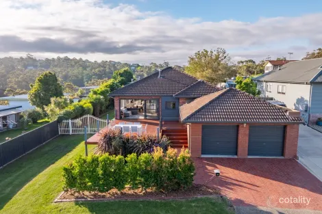 35 Cocora St, Eden, NSW 2551