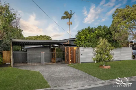 Property photo of 26 Pullford Street Chermside West QLD 4032