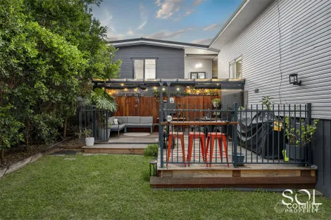 Property photo of 26 Pullford Street Chermside West QLD 4032