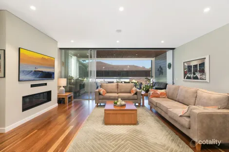 201/19-23 Richmount St, Cronulla, NSW 2230