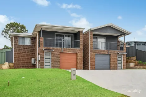 4 XAVIER CT, MUDGEE, NSW 2850