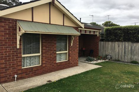 Property photo of 61 Broughton Drive Highton VIC 3216