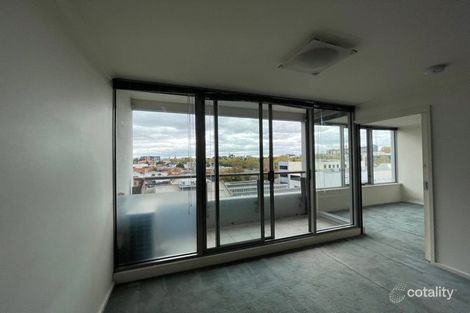 Property photo of 509/118 Dudley Street West Melbourne VIC 3003