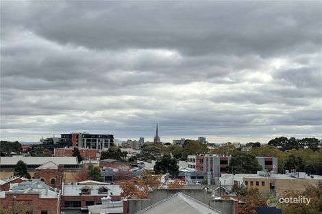 Property photo of 509/118 Dudley Street West Melbourne VIC 3003