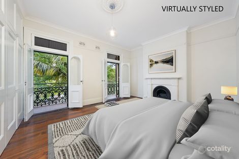 Property photo of 6 Glenview Street Paddington NSW 2021