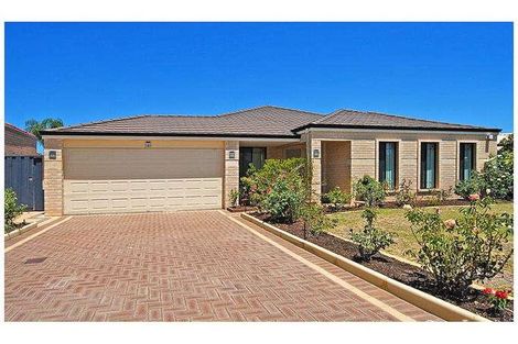 Property photo of 8 Latina Crescent Ellenbrook WA 6069