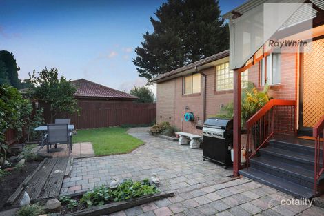 Property photo of 9 Beresford Crescent Gladstone Park VIC 3043