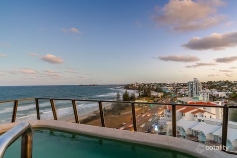 Property photo of 22/130 Alexandra Parade Alexandra Headland QLD 4572