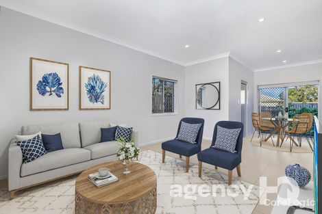Property photo of 47/28 Benhiam Street Calamvale QLD 4116