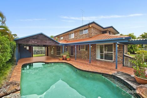 Property photo of 6 Myola Court Carindale QLD 4152