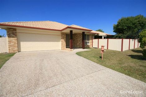 Property photo of 2 Sinslie Street North Lakes QLD 4509