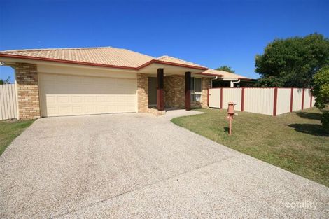 2 Ainslie St, North Lakes, QLD 4509