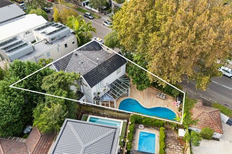 Property photo of 63 Epping Road Double Bay NSW 2028