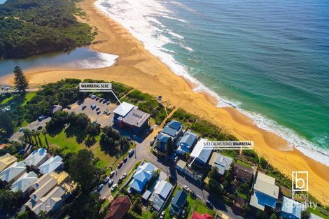 5/13 Calais Rd, Wamberal, NSW 2260