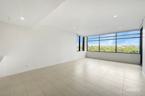 Property photo of 607/11 Solent Circuit Norwest NSW 2153