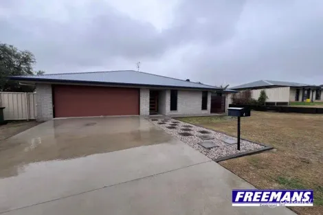 4 Ashby Ct, Kingaroy, QLD 4610