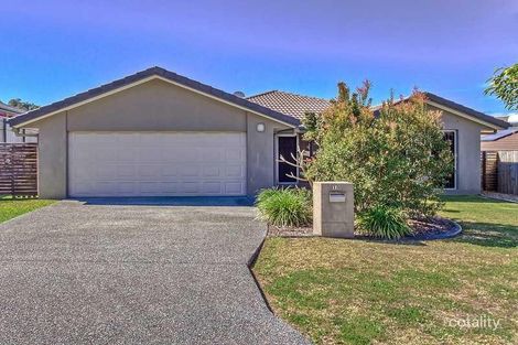 Property photo of 18 Treeline Circuit Upper Coomera QLD 4209