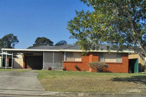 11 Pritchard Ave, Hammondville, NSW 2170