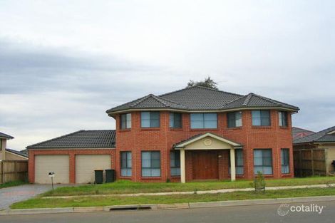 136 Conrad Rd, Kellyville Ridge, NSW 2155