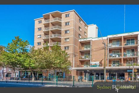 1/235-237 Anzac Pde, Kensington, NSW 2033