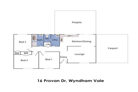 Property photo of 16 Provan Drive Wyndham Vale VIC 3024