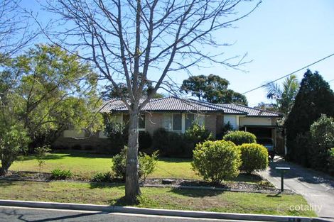 8 Gumbuya Ave, Baulkham Hills, NSW 2153