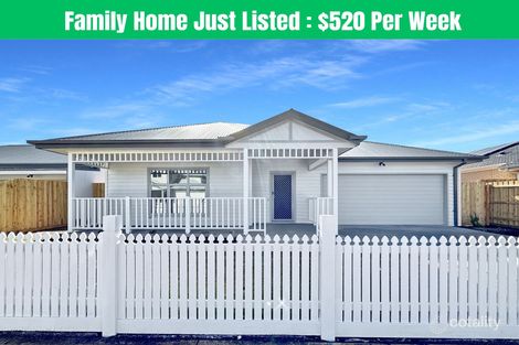 41 Cobram Dr, Eynesbury, VIC 3338