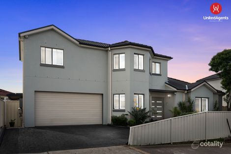 8 Saxon Pl, Cecil Hills, NSW 2171