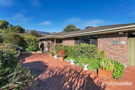Property photo of 2A Wangary Terrace Seaview Downs SA 5049