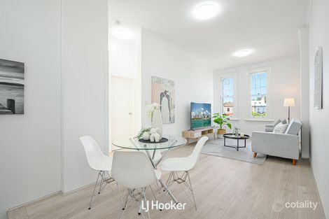 Property photo of 20/471 South Dowling Street Surry Hills NSW 2010