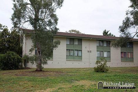 Property photo of 34/18 Glenmaggie Street Duffy ACT 2611