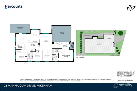 Property photo of 23 Manna Gum Drive Pakenham VIC 3810