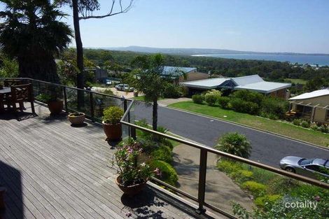 Property photo of 46 Jinjera Parade Pambula Beach NSW 2549