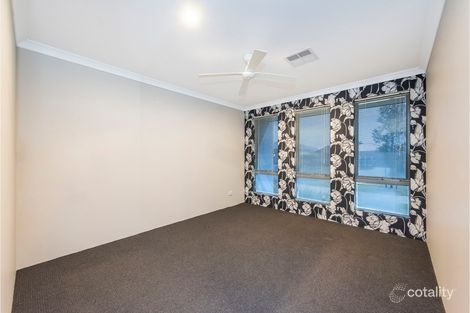 Property photo of 125 Tourmaline Boulevard Byford WA 6122