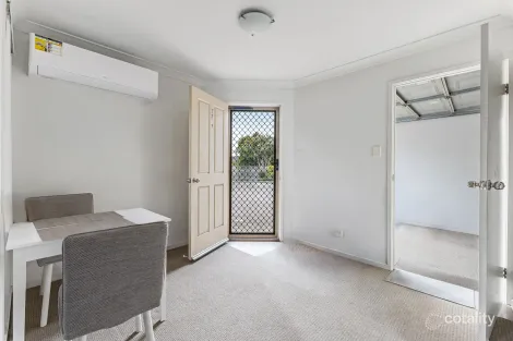 Property photo of 72/30-42 Fleet Drive Kippa-Ring QLD 4021