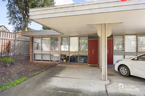 4/90 Havlin St W, Quarry Hill, VIC 3550