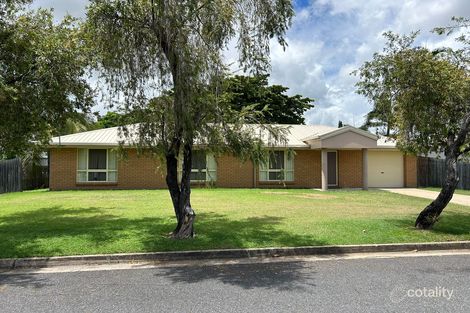 172 Wooster St, Berserker, QLD 4701