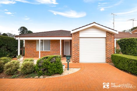 113 JOHN TEBBUTT PL, RICHMOND, NSW 2753